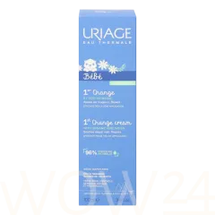 Uriage Bébé 1st Change Cream thumbnail 2