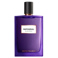 Molinard Les Elements Collection Patchouli thumbnail 2