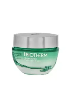 Biotherm Tester Biotherm Homme Aquasource Classic Hyalu Plump Gel 50ml thumbnail 2