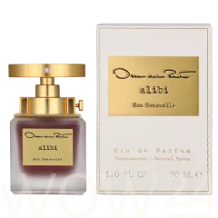 Oscar de la Renta Alibi eau sensuelle thumbnail 4