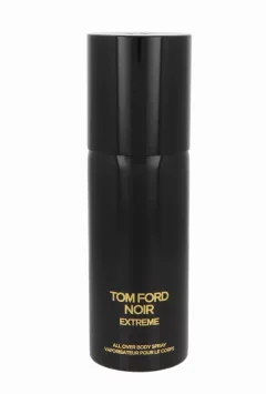 Tom Ford Flakon Tom Ford Noir Extreme Body Spray 150ml thumbnail 1