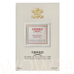 Creed Original Santal thumbnail 1