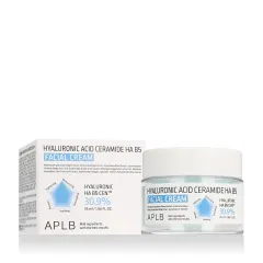 APLB Hyaluronic Acid Ceramide HA B5 Facial Cream thumbnail 1
