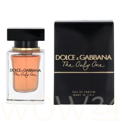 Dolce & Gabbana The Only One thumbnail 4