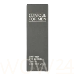 Clinique For Men Anti-Age Eye Cream thumbnail 2