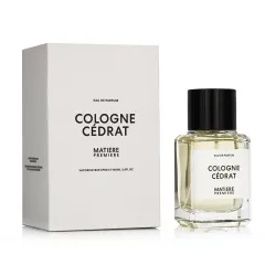 Matiere Premiere Cologne cédrat thumbnail 1