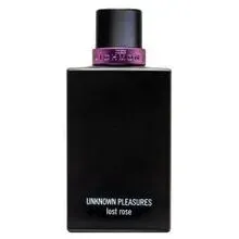 John Richmond Unknown Pleasures Lost Rose thumbnail 1