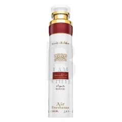Lattafa perfumes Lattafa Ana Abiyedh Rouge Air Freshener 300 ml thumbnail 1