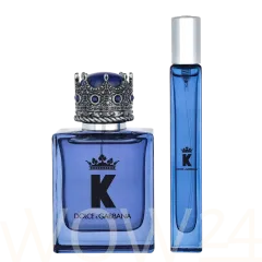 Dolce & Gabbana K pour Homme Eau de Parfum thumbnail 5