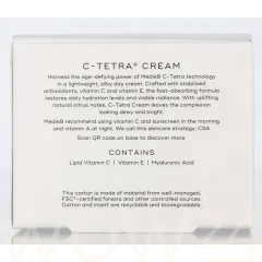 Medik8 Medik8 C-Tetra Cream thumbnail 3