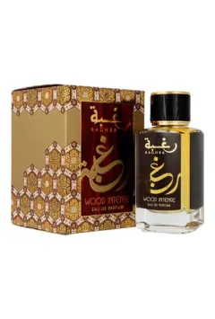 Lattafa perfumes Raghba wood intense thumbnail 2