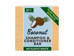 Xpel Coconut Shampoo & Conditioner Bar thumbnail 1