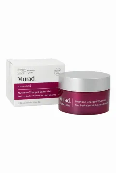 Murad Skincare Hydration Nutrient Charged Water Gel thumbnail 4