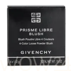 Givenchy Givenchy Prisme Libre Blush thumbnail 2