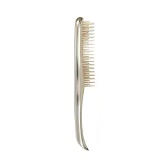 Tangle Teezer Hair brush Ultimate Detangler Straight & Curly Chrome Neo Gold thumbnail 3