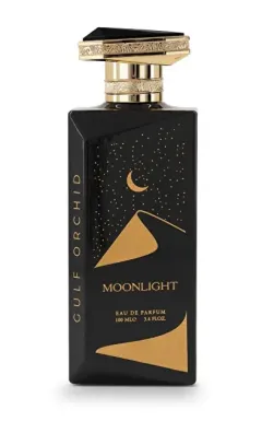 Gulf Orchid Moonlight thumbnail 1
