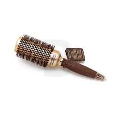 Olivia Garden NanoThermic Ceramic+Ion Round Brush 44 mm 1