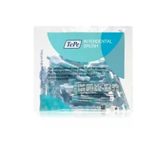 TePe Interdental brushes Extra Soft 0.6 mm blue 25 pcs thumbnail 1