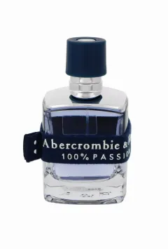 Abercrombie & Fitch Tester Abercrombie & Fitch 100% Passion Man Edt 100ml thumbnail 1