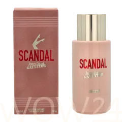J.P. Gaultier Scandal thumbnail 4