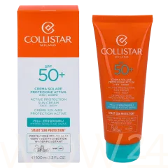 Collistar Special Perfect Tan Active Protection Sun Cream thumbnail 4