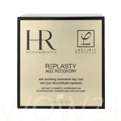 Helena Rubinstein Re-Plasty Age Recovery Day Cream (Skin Soothing Restorative Day Care ) 50 ml thumbnail 2