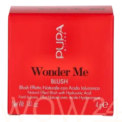 Pupa Blush Wonder Me (Blush) thumbnail 2