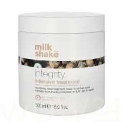 Milk Shake Milk_Shake Integrity Intensive Deep Treatment Mask thumbnail 2
