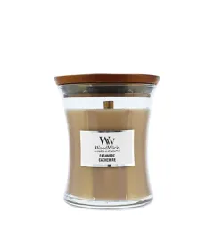 WoodWick Cashmere thumbnail 1