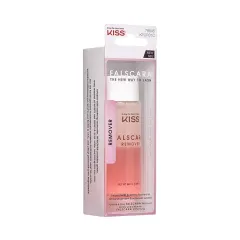 Kiss Falscara false eyelash remover (Eyelash Remover) thumbnail 2