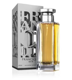 Fragrance World Francique 107.9 thumbnail 1