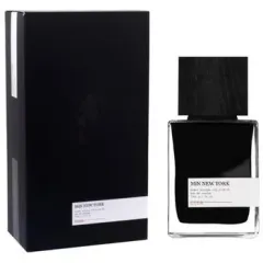 MiN New York Scent Stories Vol. 2 Coda 3
