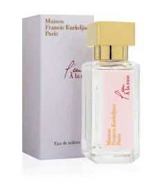 Maison Francis Kurkdjian Paris L'Eau A La Rose thumbnail 2