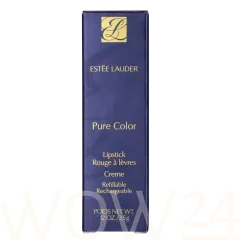 Esteé Lauder E.Lauder Pure Color Creme Lipstick thumbnail 1