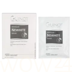 Guinot Guinot Newhite Brightening Mask thumbnail 4