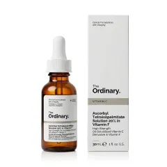 The Ordinary The Ordinary Ascorbyl Tetraisopalmitate Solution 20% thumbnail 6