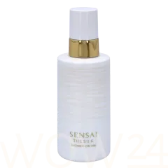Sensai Sensai The Silk Shower Cream thumbnail 5