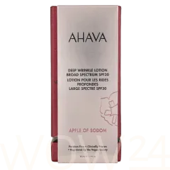 AHAVA Apple Of Sodom Advanced Deep Wrinkle Lotion thumbnail 2