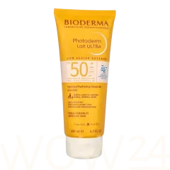 BIODERMA Photoderm Lait Ultra thumbnail 2