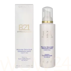 Orlane Paris B21 Extraordinaire Gentle Cleansing Foam 4