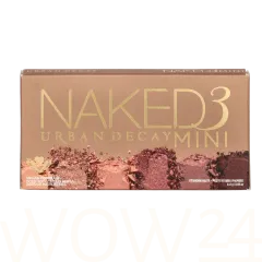 Urban Decay Naked3 Mini Eyeshadow Palette thumbnail 1