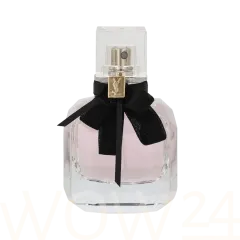 Yves Saint Laurent Mon Paris thumbnail 5