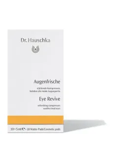 Dr.Hauschka (Eye Revive) 10 x thumbnail 1