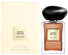 Armani (Giorgio Armani) Prive Santal Dan Sha thumbnail 1