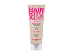 Dermacol Hair Ritual Brunette & Grow Effect Shampoo thumbnail 1