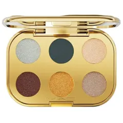 MAC Treasured Eyeshadow Palette 6.08 g - All The Riches thumbnail 2