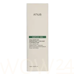 Anua Heartleaf Quercetinol Pore Deep Cleansing Foam thumbnail 2
