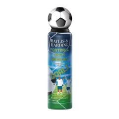Baylis & Harding Football bath foam thumbnail 1