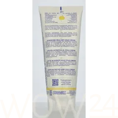 Mustela Bébé nourishing lotion with cold cream thumbnail 3