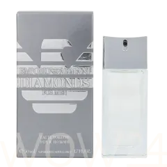Armani Emporio Armani Diamonds thumbnail 4